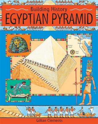 Building History: Egyptian Pyramid