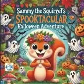 Sammy the Squirrel