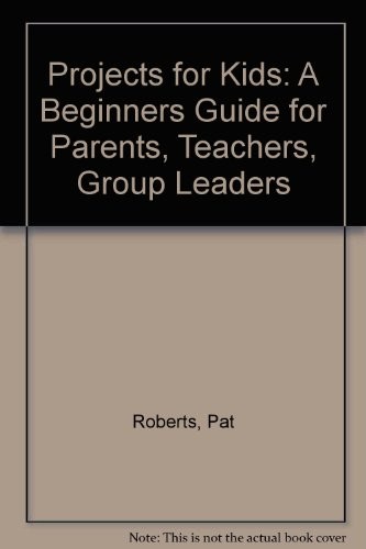 Projects for Kids