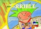 The Mini T-RRIBLE