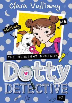 Midnight Mystery