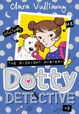 Midnight Mystery