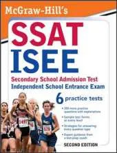 McGraw-Hill's SSAT/ISEE, 2ed