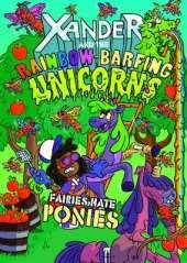 Fairies Hate Ponies