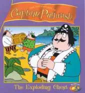 Captain Pugwash: The Exploding Chest