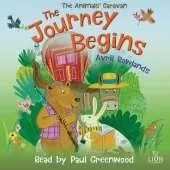 The Journey Begins