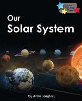 Our Solar System (Pack 6)