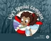 Lily's Special Compass
