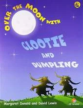 Over the Moon with Clootie and Dumpling
