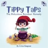 Tippy Taps-The Ridiculous Reindeer Remedy