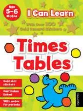 I Can Learn: Times Tables