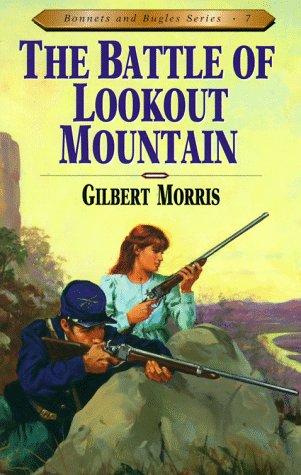 The Battle of Lookout Mountain