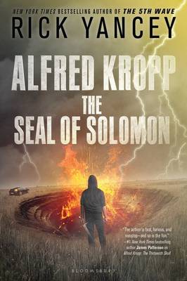 Alfred Kropp: The Seal of Solomon