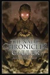 The Naiad Chronicles: Caller
