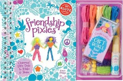 Friendship Pixies (Klutz)