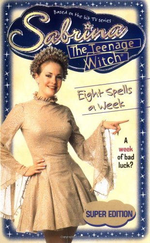 Eight Spells a Week