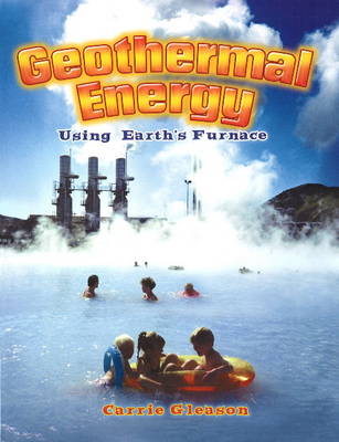 Geothermal Energy: Using Earth's Furnace