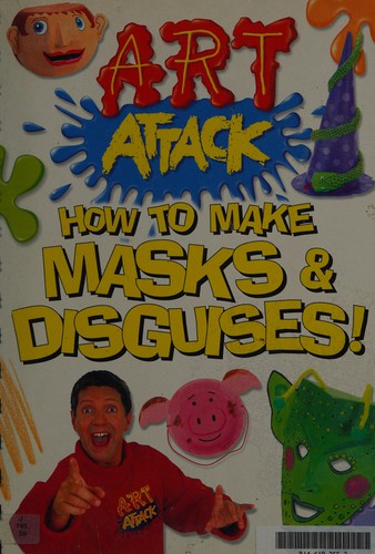 "Art Attack"