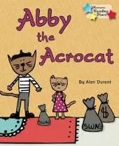 Abby the Acrocat (Pack 6)