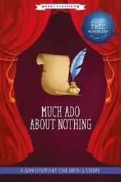 Much Ado About Nothing (Easy Classics)