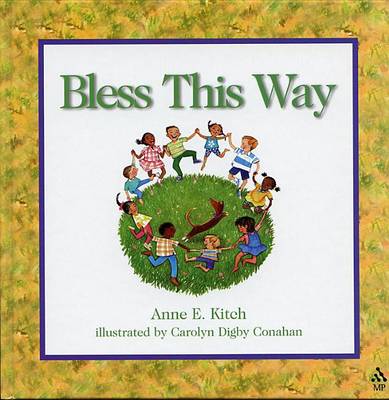 Bless This Way