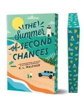 The Summer of Second Chances (Deluxe Edition): A Compelling Young Adult Romance Set in the World of The Summer of Broken Rules