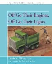 Off Go Their Engines, Off Go Their Lights