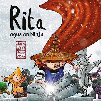 Rita Agus an Ninja