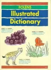 Folens Illustrated/Keyword Dictionary