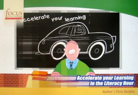 Accelerate Your Learning in the Literacy Hour