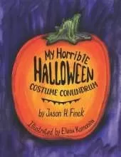 My Horrible Halloween Costume Conundrum