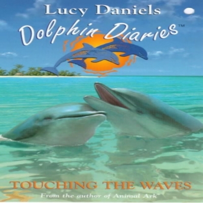 Touching The Waves: Book 2