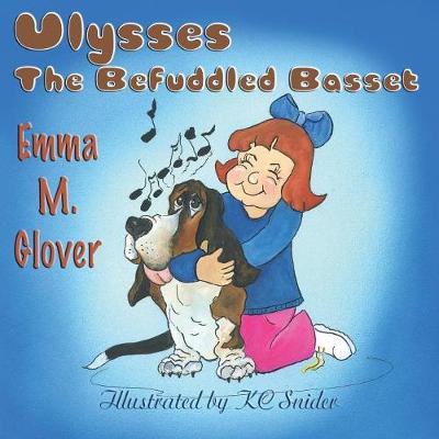 Ulysses the Befuddled Basset
