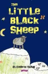 The Little Black Sheep: Panda 6