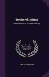 Stories of Infinity: Lumen--History of a Comet--In Infinity