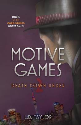 Motive Games: Death Down Under