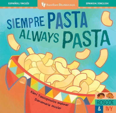 Siempre pasta / Always Pasta