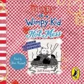 Diary of a Wimpy Kid: Hot Mess
