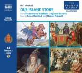Our Island Story