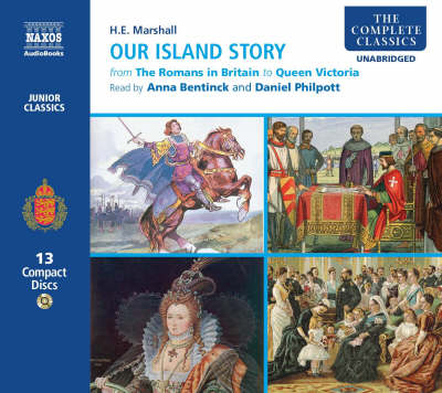 Our Island Story