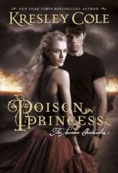 Poison Princess: The Arcana Chronicles