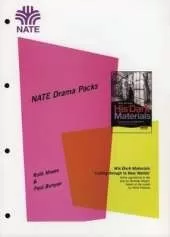 NATE Drama Packs His Dark Materials: Drama within English 11 - 16