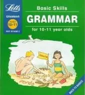 Basic Skills: Grammar