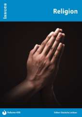 Religion: Issues: PSHE & RSE Resources For Key Stage 3 & 4