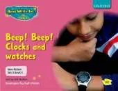 Read Write Inc. Phonics: Non-fiction Set 3 (Pink): Beep! Beep!