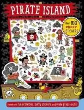 Pirate Island