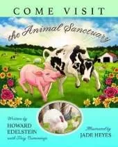 Come Visit the Animal Sanctuary