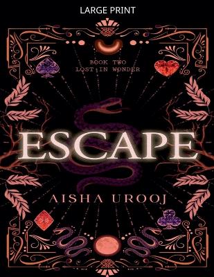Escape