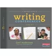 A Teacher's Guide to Writing Conferences (Classroom Essentials)