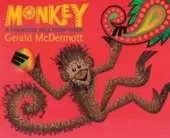 Monkey: A Trickster Tale from India